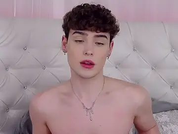 Stripchat Live Sex Cam of RobbyCharming