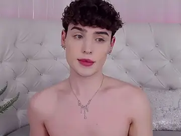 Stripchat Best live sex cam show of RobbyCharming