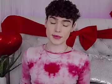 Stripchat Live Sex of RobbyCharming