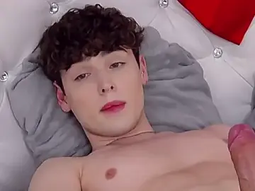 Stripchat Free Live Porn of RobbyCharming