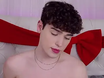 Stripchat Adult Webcams of RobbyCharming