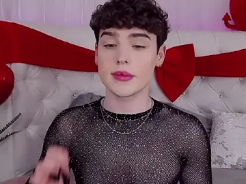 Stripchat Free Porn Cam of RobbyCharming