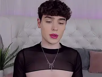 Stripchat Adult Video Chat of RobbyCharming