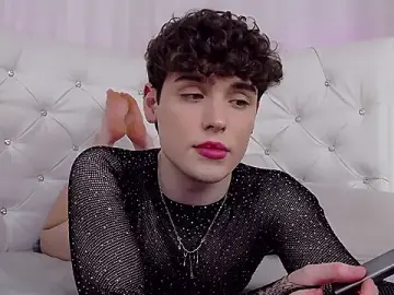 Stripchat Watch Live Sex Cams of RobbyCharming