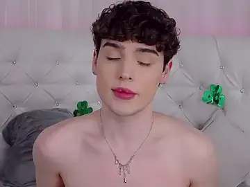 Stripchat Best Webcam of RobbyCharming