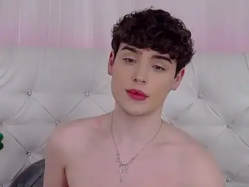 Stripchat Live Sex Cam of RobbyCharming