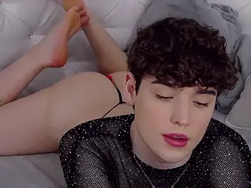 Stripchat Adult Webcams of RobbyCharming