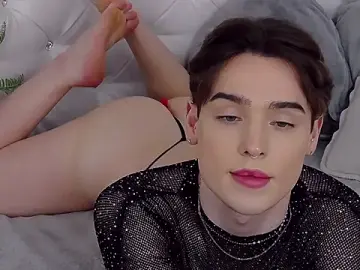 Stripchat Best Webcam of RobbyCharming