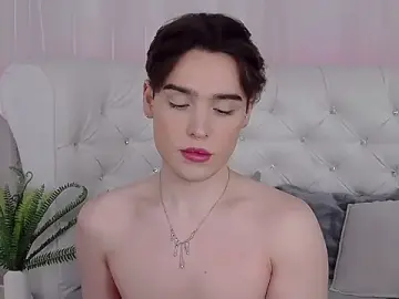 Stripchat Free Porn Cam of RobbyCharming