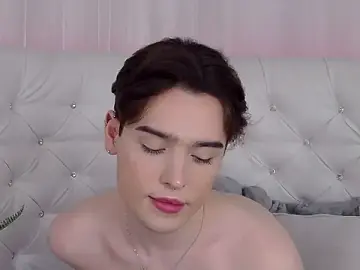 Stripchat Live Porn of RobbyCharming