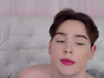 Stripchat Live Porn of RobbyCharming