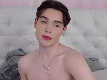 Stripchat Adult Video Chat of RobbyCharming