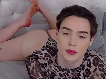 Stripchat Watch Live Sex Cams of RobbyCharming