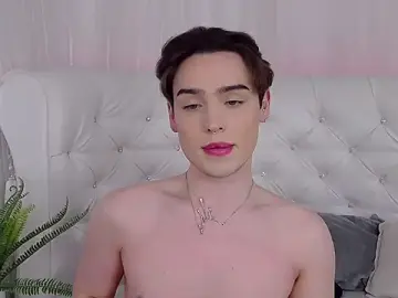 Stripchat Private Sex Chat of RobbyCharming