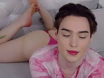 Stripchat Watch Live Sex Cams of RobbyCharming