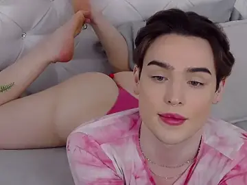 Stripchat Free Porn Cam of RobbyCharming