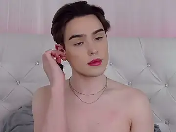 Stripchat Live Sex of RobbyCharming