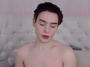 Stripchat Private Sex Chat of RobbyCharming