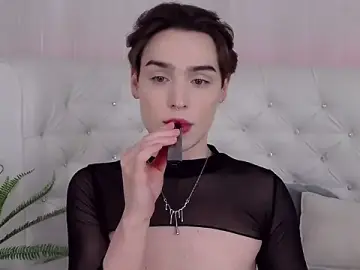 Stripchat Best live sex cam show of RobbyCharming