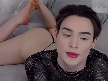 Stripchat Best live sex cam show of RobbyCharming