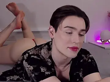 Stripchat Private Sex Chat of RobbyCharming