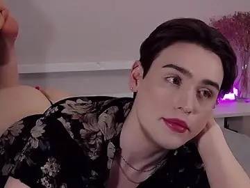 Stripchat Watch Live Sex Cams of RobbyCharming