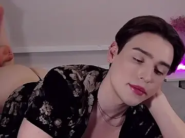 Stripchat Sex Chat of RobbyCharming