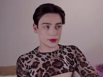 Stripchat Best Webcam of RobbyCharming