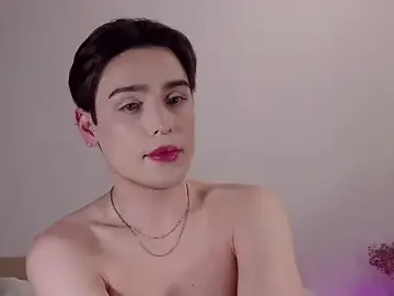 Stripchat Best Webcam of RobbyCharming