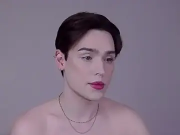 Stripchat Sex Chat of RobbyCharming