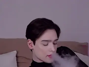 Stripchat Live Sex Cam of RobbyCharming