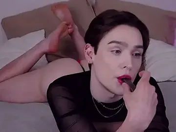 Stripchat Adult Webcam of RobbyCharming