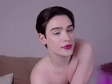 Stripchat Adult Video Chat of RobbyCharming