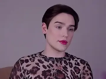 Stripchat Live Sex of RobbyCharming