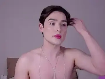 Stripchat Nude Webcam of RobbyCharming
