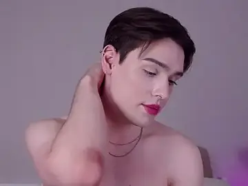 Stripchat Watch Live Sex Cams of RobbyCharming