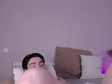 Stripchat Best Webcam of RobbyCharming