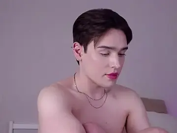 Stripchat Nude Webcam of RobbyCharming