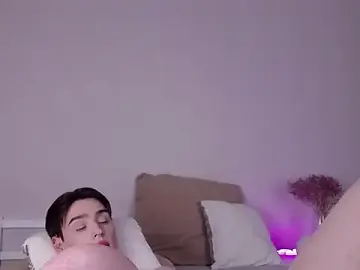 Stripchat Free Porn Cam of RobbyCharming