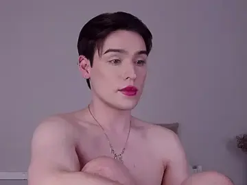 Stripchat Best live sex cam show of RobbyCharming