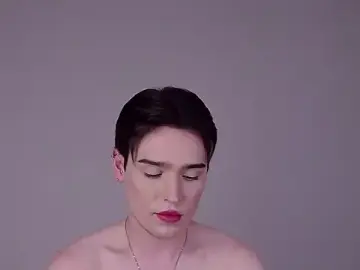 Stripchat Nude Webcam of RobbyCharming