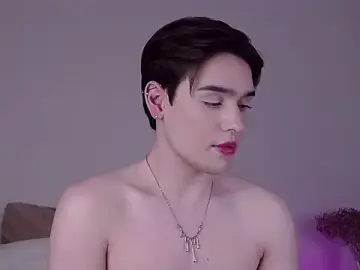 Stripchat Best Webcam of RobbyCharming