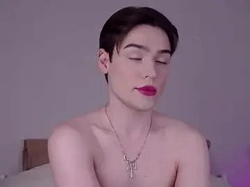 Stripchat Nude Webcam of RobbyCharming