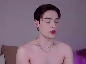 Stripchat Live Sex Cam of RobbyCharming