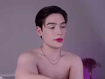 Stripchat Nude Webcam of RobbyCharming