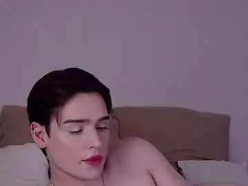 Stripchat Best live sex cam show of RobbyCharming