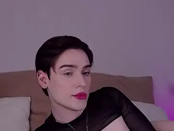 Stripchat Best Webcam of RobbyCharming
