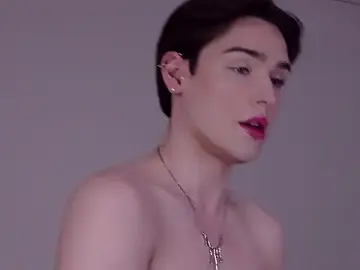 Stripchat Watch Live Sex Cams of RobbyCharming