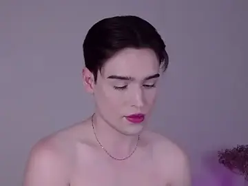 Stripchat Live Sex Cam of RobbyCharming
