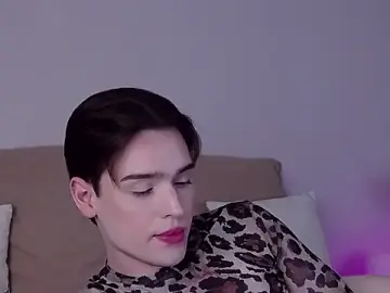 Stripchat Sex Chat of RobbyCharming